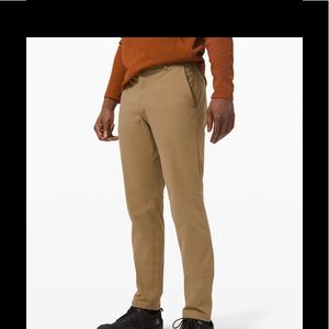Lululemon Commission Pant Classic